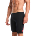 Nike Men's Loose Fit Padded Swim Jammer  Swim Jammers  Nike