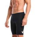 Nike Men's Loose Fit Padded Swim Jammer  Swim Jammers  Nike