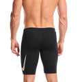 Nike Men's Loose Fit Padded Swim Jammer  Swim Jammers  Nike