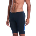 Nike Men's Loose Fit Padded Swim Jammer  Swim Jammers  Nike