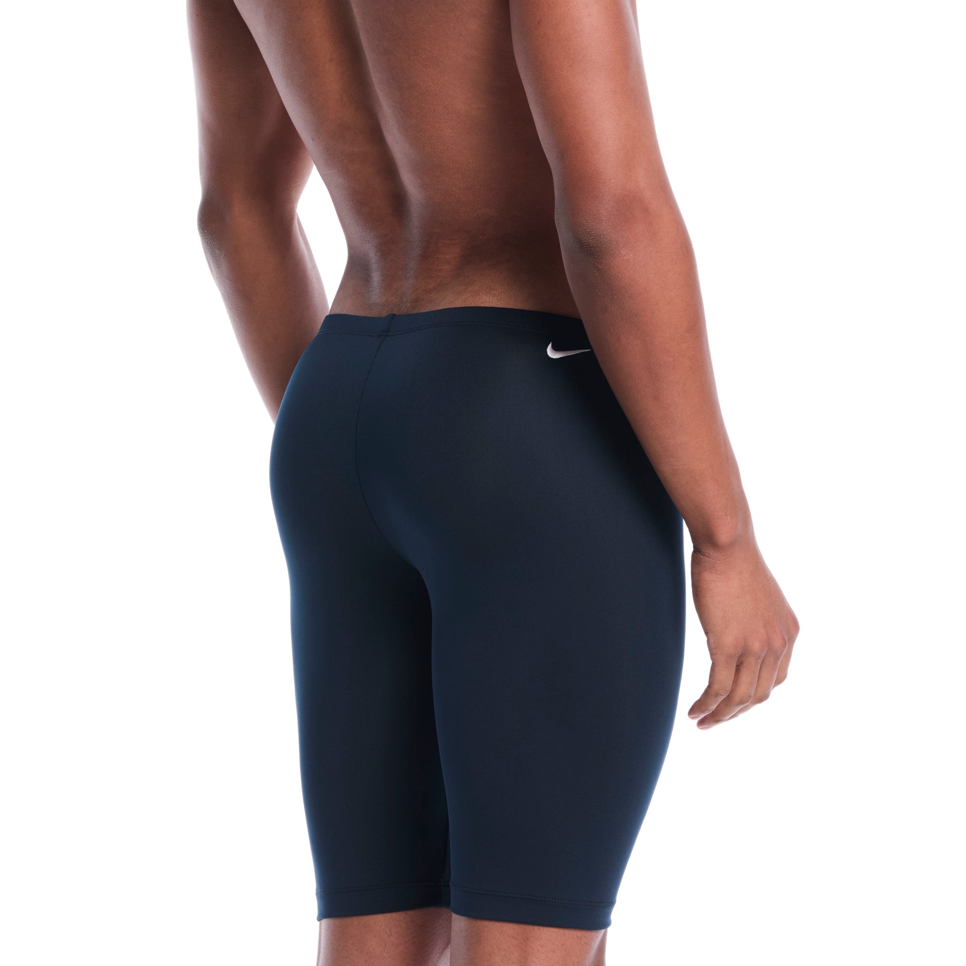 Nike Men's Loose Fit Padded Swim Jammer  Swim Jammers  Nike