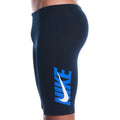 Nike Men's Loose Fit Padded Swim Jammer  Swim Jammers  Nike