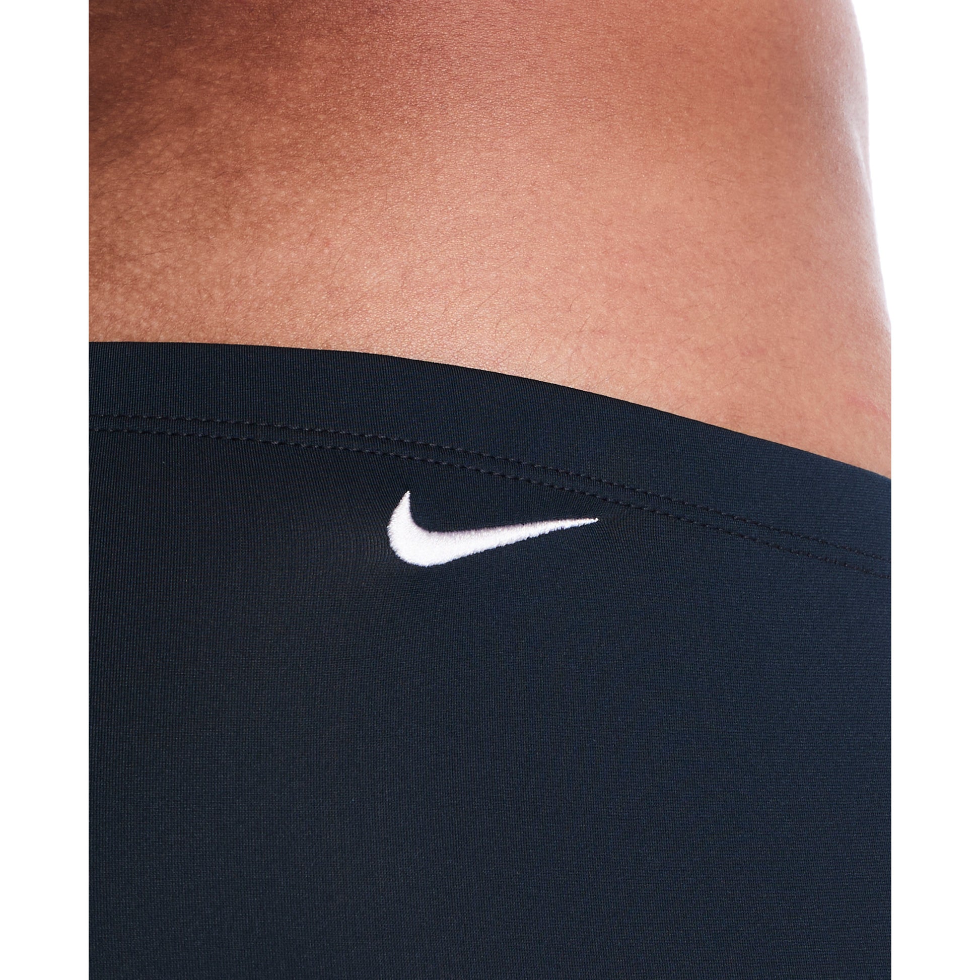Nike Men's Loose Fit Padded Swim Jammer  Swim Jammers  Nike