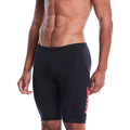 Nike Men's Loose Fit Padded Swim Jammer  Swim Jammers  Nike