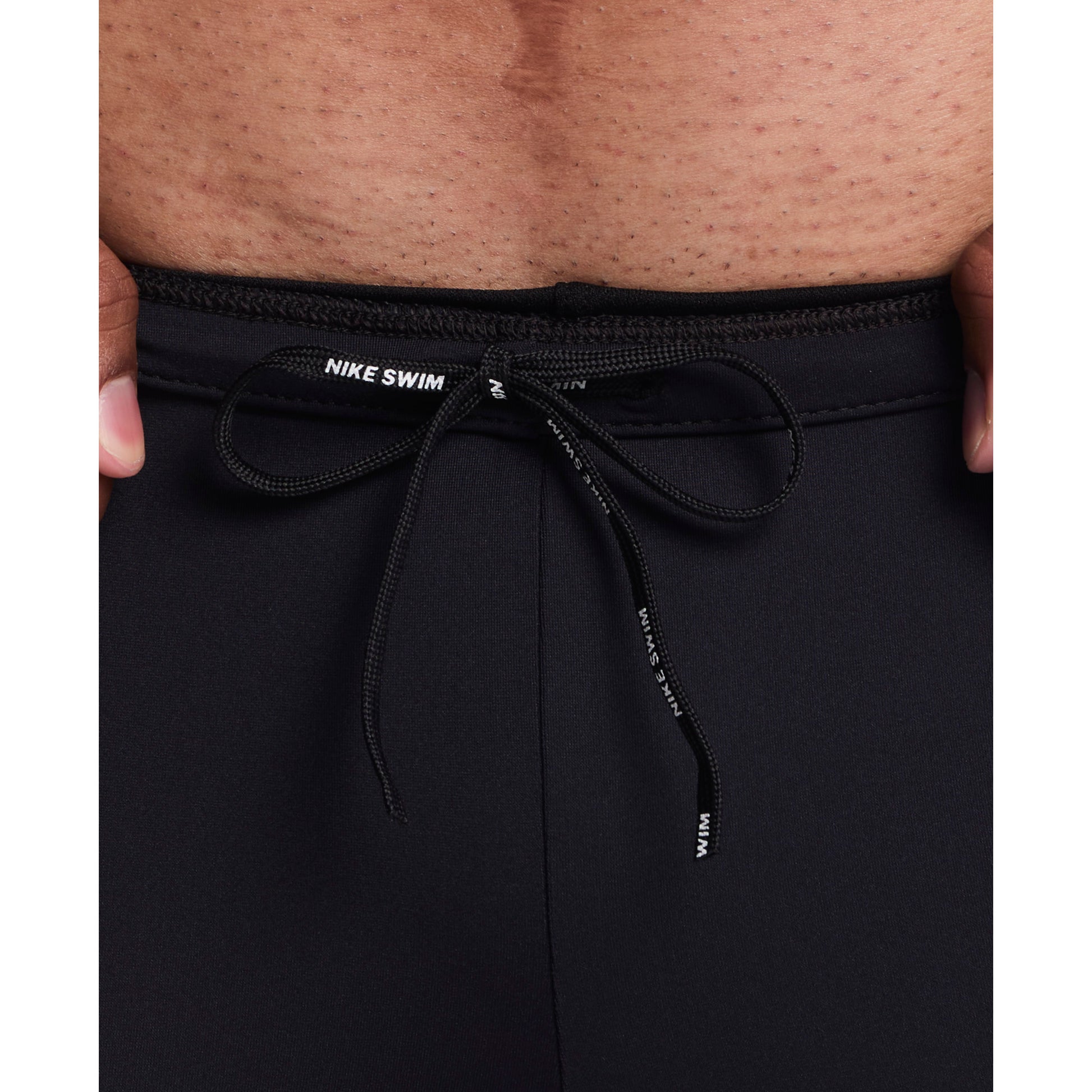 Nike Men's Loose Fit Padded Swim Jammer  Swim Jammers  Nike