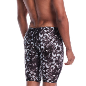 Nike Men's Hydrastrong Multi Print Swim Jammer