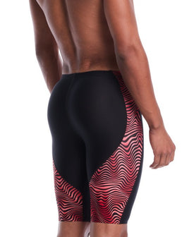 Nike HydraStrong Water Stripe Men's Swim Jammer    Nike