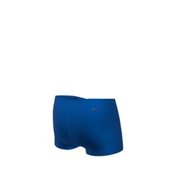 Nike Boys Logo Graphic Competition Swim Square Leg Swimsuit