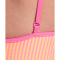 Nike Women's Ripple Texture Squareneck One Piece Swimsuit  One Piece Swimsuits  Nike