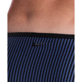 Nike Women's Ripple Texture Hipster Bikini Bottom  Bikini Bottom  Nike