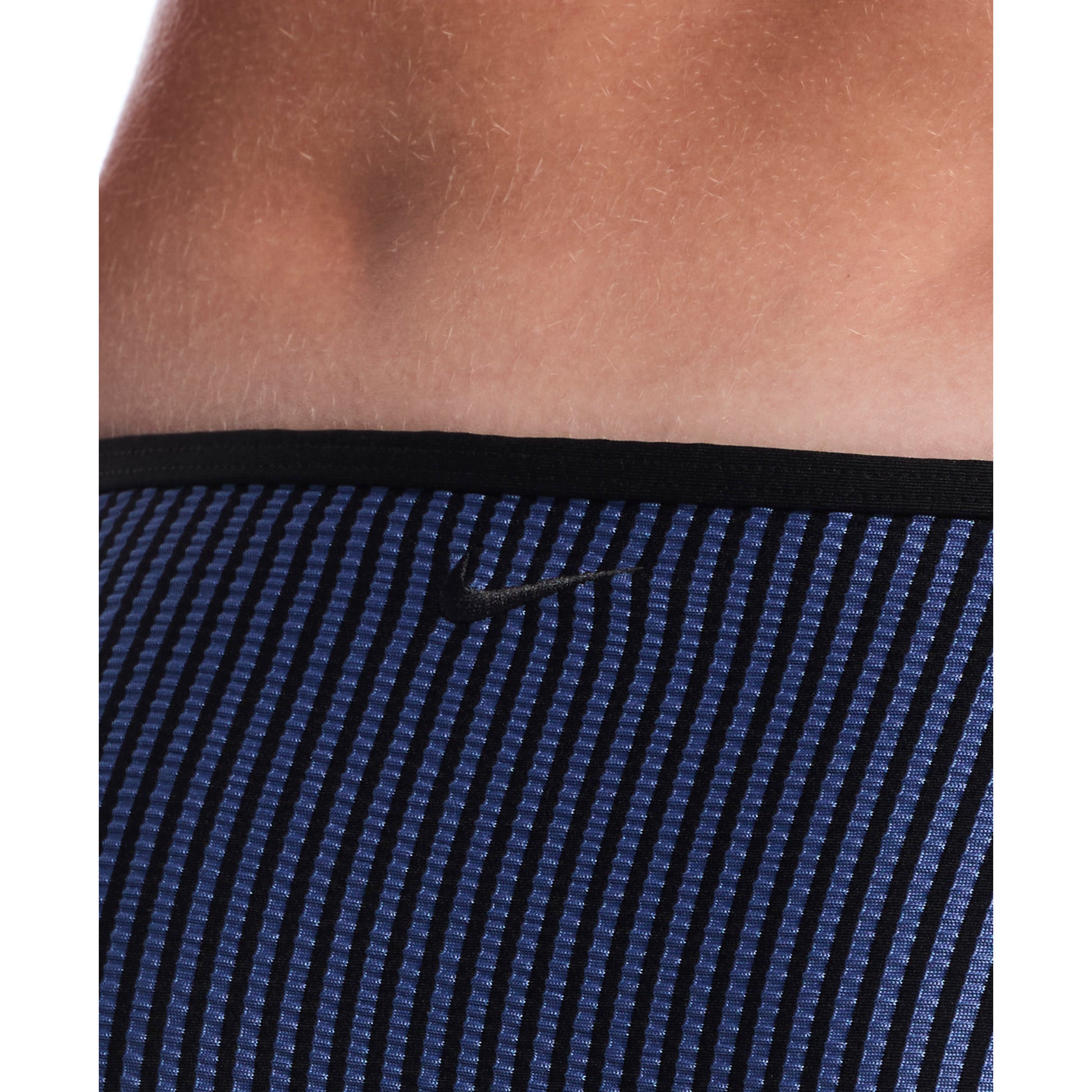 Nike Women's Ripple Texture Hipster Bikini Bottom  Bikini Bottom  Nike