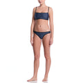 Nike Women's Ripple Texture Hipster Bikini Bottom  Bikini Bottom  Nike