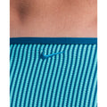 Nike Women's Ripple Texture Hipster Bikini Bottom  Bikini Bottom  Nike