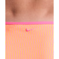 Nike Women's Ripple Texture Hipster Bikini Bottom  Bikini Bottom  Nike