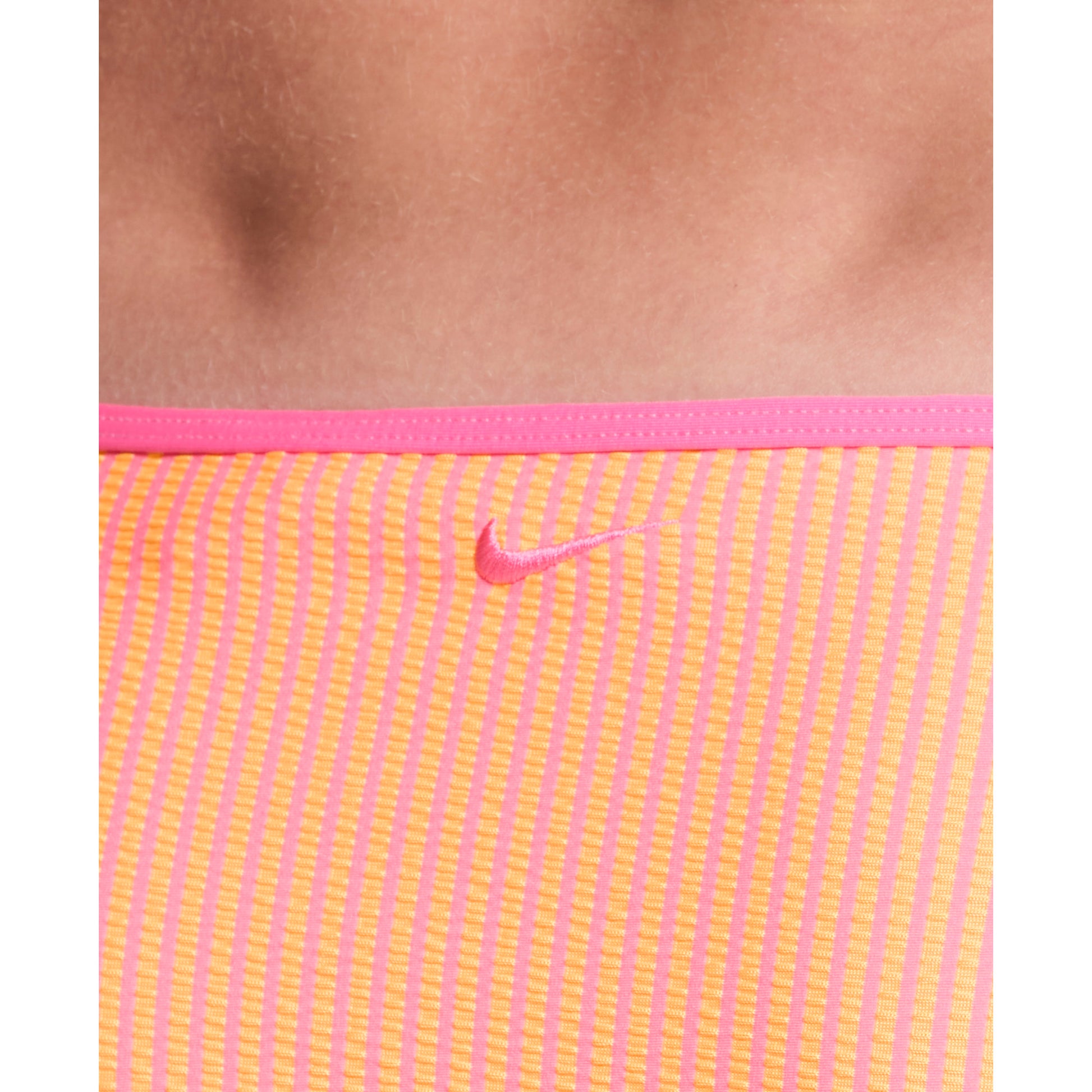 Nike Women's Ripple Texture Hipster Bikini Bottom  Bikini Bottom  Nike