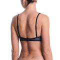 Nike Women's Ripple Texture Bralette Bikini Top  Bikini Top  Nike