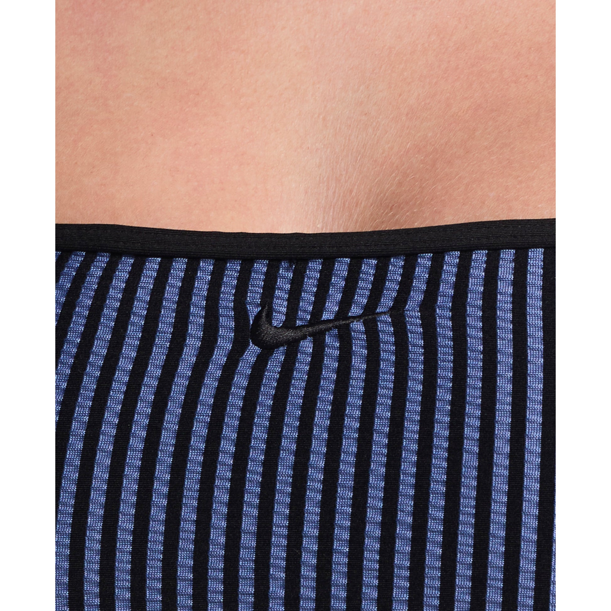 Nike Women's Ripple Texture Bralette Bikini Top  Bikini Top  Nike