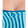 Nike Women's Ripple Texture Bralette Bikini Top  Bikini Top  Nike