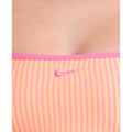 Nike Women's Ripple Texture Bralette Bikini Top  Bikini Top  Nike