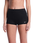 Nike Women's Swim Effortless Essential Kickshort  Women's Kickshort  Nike