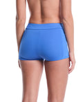 Nike Women's Swim Effortless Essential Kickshort  Women's Kickshort  Nike