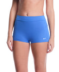 Nike Women's Swim Effortless Essential Kickshort  Women's Kickshort  Nike
