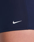Nike Women's Swim Effortless Essential Kickshort  Women's Kickshort  Nike