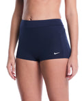 Nike Women's Swim Effortless Essential Kickshort  Women's Kickshort  Nike