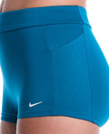 Nike Women's Swim Effortless Essential Kickshort  Women's Kickshort  Nike