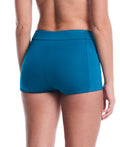 Nike Women's Swim Effortless Essential Kickshort  Women's Kickshort  Nike