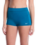 Nike Women's Swim Effortless Essential Kickshort  Women's Kickshort  Nike