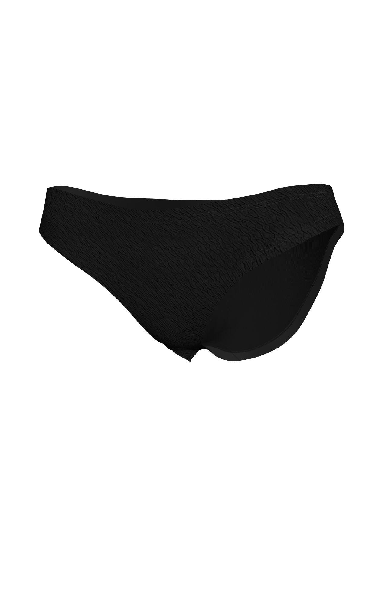 Nike Women's Swim Shoreline Texture Hipster Bikini Bottom  Bikini Bottom  Nike