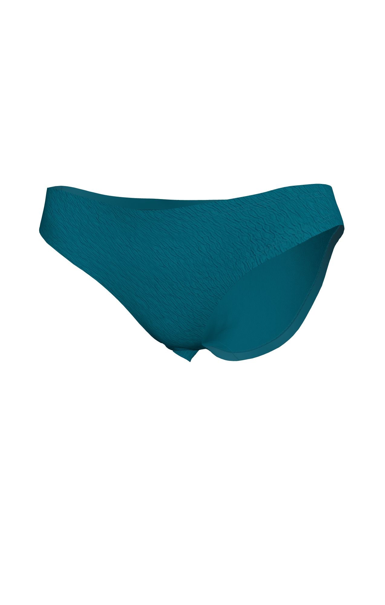 Nike Women's Swim Shoreline Texture Hipster Bikini Bottom  Bikini Bottom  Nike