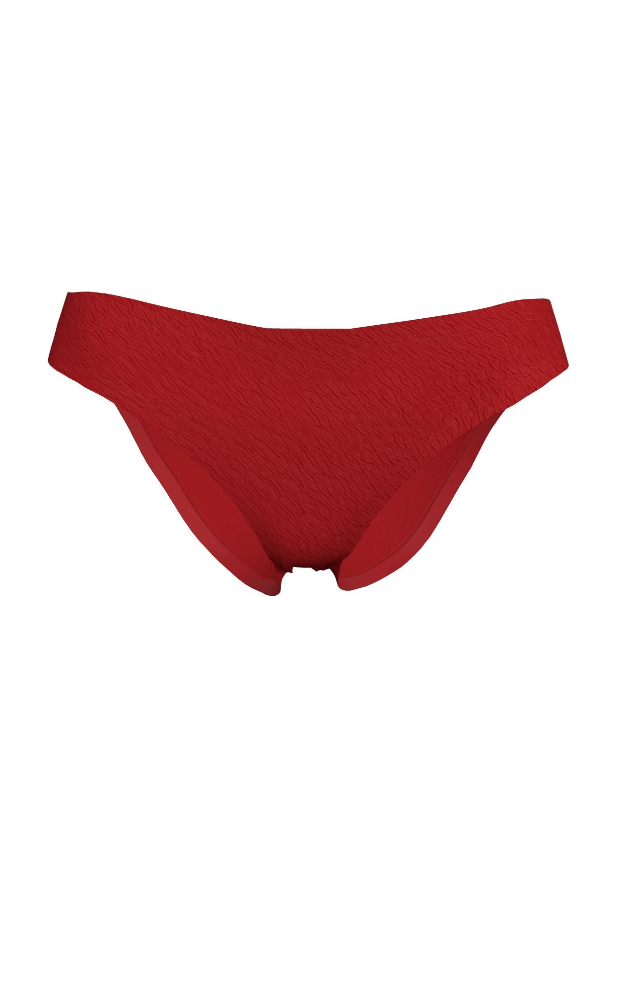 Nike Women's Swim Shoreline Texture Hipster Bikini Bottom  Bikini Bottom  Nike