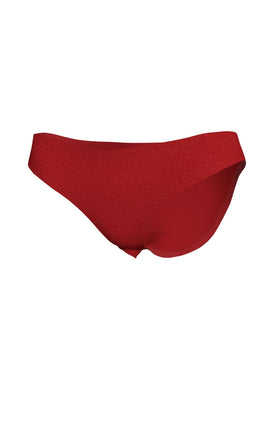 Nike Women's Swim Shoreline Texture Hipster Bikini Bottom  Bikini Bottom  Nike