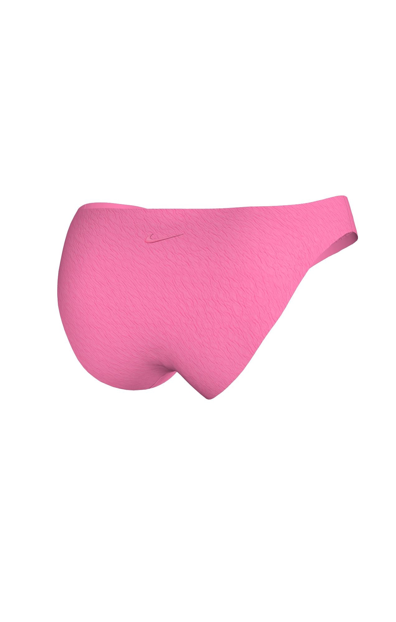 Nike Women's Swim Shoreline Texture Hipster Bikini Bottom  Bikini Bottom  Nike