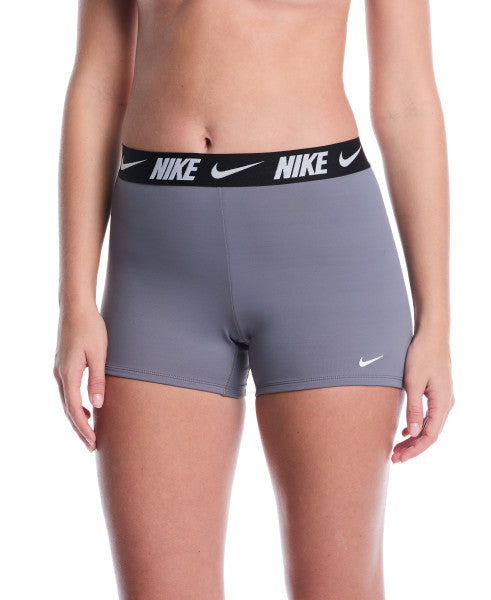 Nike Women's Logo Tape Kickshort  Women's Kickshort  Nike