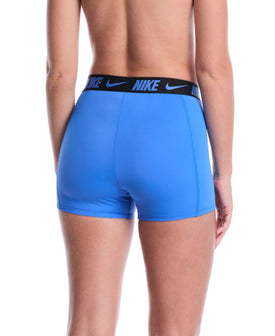 Nike Women's Logo Tape Kickshort  Women's Kickshort  Nike