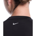 Nike Women's Swim Hydrogaurd Dri-FIT UV Long Sleeve Top  Long Sleeve Rash Guard  Nike