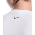 Nike Women's Swim Hydrogaurd Dri-FIT UV Long Sleeve Top  Long Sleeve Rash Guard  Nike
