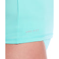 Nike Women's Swim Hydrogaurd Dri-FIT UV Long Sleeve Top  Long Sleeve Rash Guard  Nike