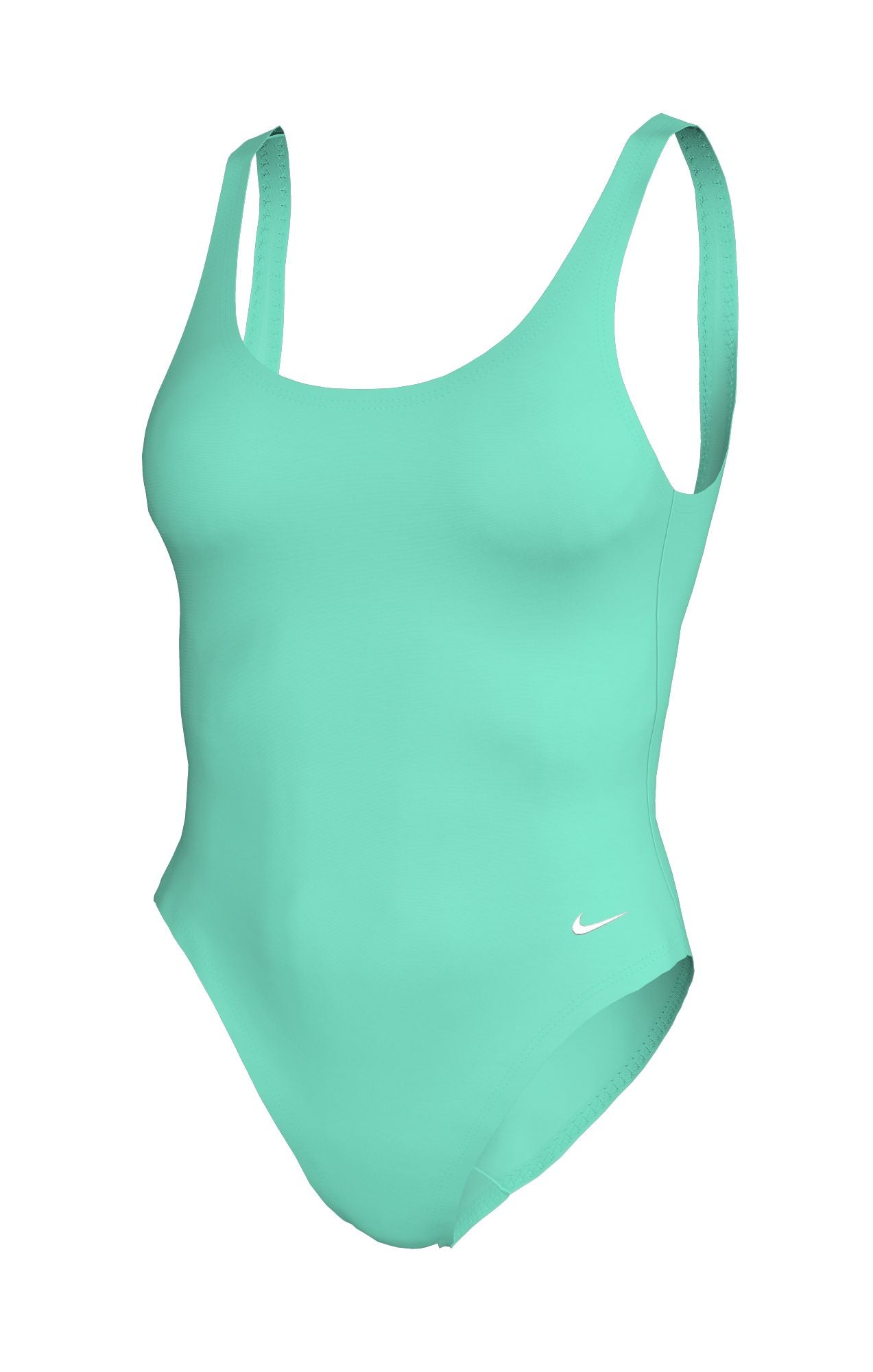 Nike Women's Essential U-Back One Piece Swimsuit  One Piece Swimsuits  Nike