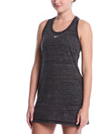 Nike Women's Swim Cover-Up Dress  Swim Dress  Nike