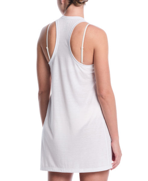 Nike Swim Women's Cover-Up Dress / XS / 001 Black / NESSG389