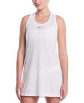 Nike Women's Swim Cover-Up Dress  Swim Dress  Nike
