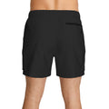 Nike Men's Swim Voyage Solid Essential 5 Inch Brief-Lined Volley Short  Men's Volley Short  Nike