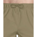 Nike Men's Swim Voyage Solid Essential 5 Inch Brief-Lined Volley Short  Men's Volley Short  Nike