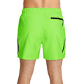 Nike Men's Swim Voyage Solid Essential 5 Inch Brief-Lined Volley Short  Men's Volley Short  Nike