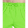 Nike Men's Swim Voyage Solid Essential 5 Inch Brief-Lined Volley Short  Men's Volley Short  Nike
