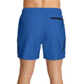 Nike Men's Swim Voyage Solid Essential 5 Inch Brief-Lined Volley Short  Men's Volley Short  Nike
